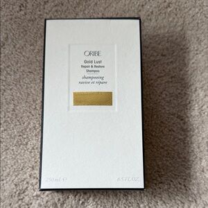 Oribe Gold Lust Shampoo